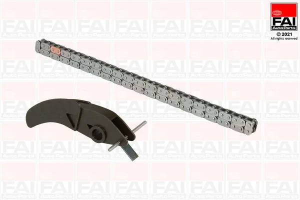 Lánc, Olajszivattyú Hajtás - FAI AutoParts (OPCK24)