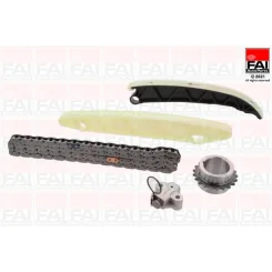 Vezérműlánc Készlet - FAI AutoParts (TCK372NG)