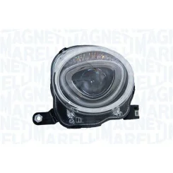 Főfényszóró - MAGNETI MARELLI (LPR251)