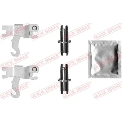 Javítókészlet, Expander - QUICK BRAKE (QB120 53 020)