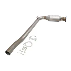 Katalizator Vw T4 1.9Td-2.5Tdi Euro3 - MAXGEAR (27-6201)