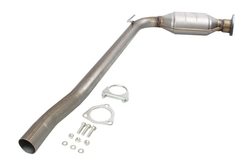 Katalizator Vw T4 1.9Td-2.5Tdi Euro3 - MAXGEAR (27-6201)