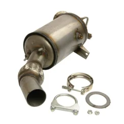Filtr Czľstek Stałych Dpf Bmw Euro5 - MAXGEAR (27-6202)