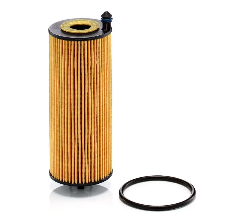 Olajszűrő - MANN-FILTER (HU6032Z)