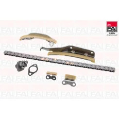 Vezérműlánc Készlet - FAI AutoParts (TCK112WO)