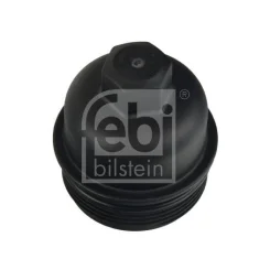 Fedél, Olajszűrő Ház - FEBI BILSTEIN (FE173589)