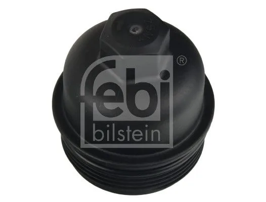 Fedél, Olajszűrő Ház - FEBI BILSTEIN (FE173589)