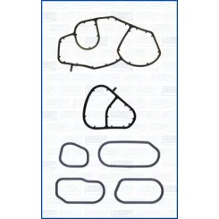 Tömítéskészlet, Olajhűtő - AJUSA (AJU77026700)