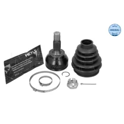 Przegub Zew. Citroen 1,6Thp/1,6Hdi 25Zx58,5Mmx34Z - MEYLE (11-144980078)