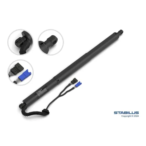 Siłownik Elektryczny Pokrywy Bagażnika Bmw X5 08.13-07.18 Le - STABILUS (STA409684)