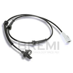 Czujnik Abs Citroen T. Berlingo 08- - BREMI (BRE50268)