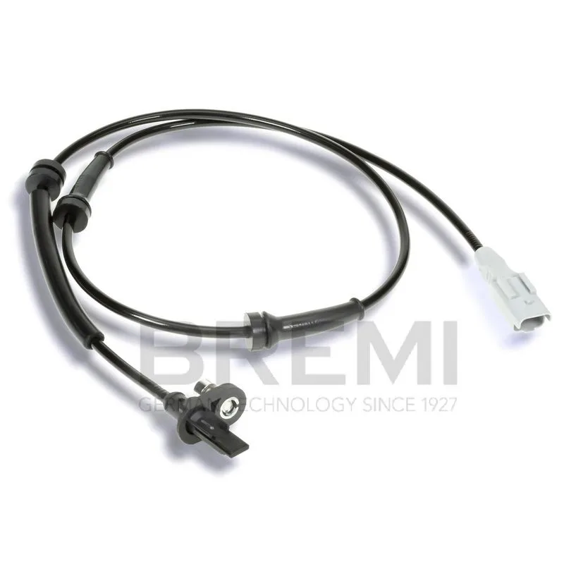Czujnik Abs Citroen T. Berlingo 08- - BREMI (BRE50268)