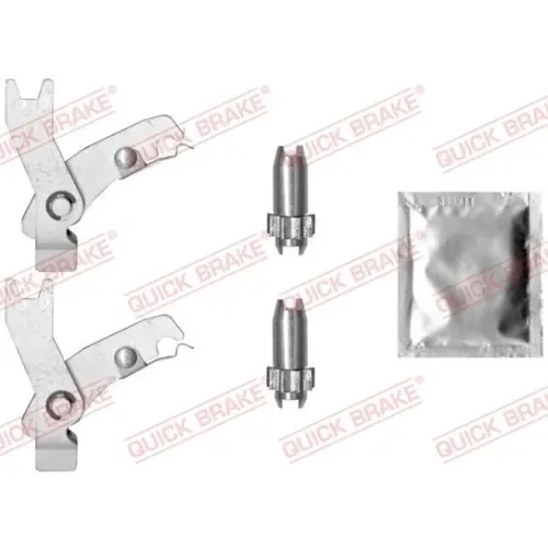Javítókészlet, Expander - QUICK BRAKE (QB120 53 027)