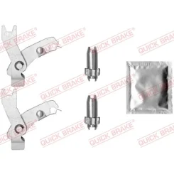Javítókészlet, Expander - QUICK BRAKE (QB120 53 027)