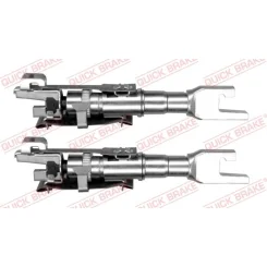 Utánállító Készlet, Dobfék - QUICK BRAKE (QB104 53 004)