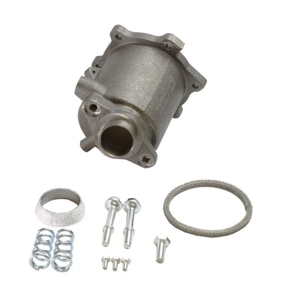 Katalizator Nissan Micra/ Note Euro4 - MAXGEAR (27-6190)