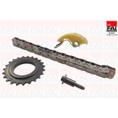 Lánc, Olajszivattyú Hajtás - FAI AutoParts (OPCK28)
