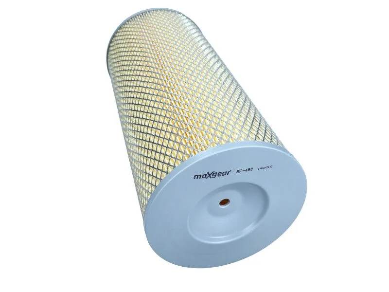 Filtr Powietrza Fiat Iveco - MAXGEAR (AF-498)