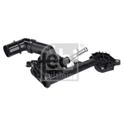 Termostat Fiat 88C (Z Korpusem) - FEBI BILSTEIN (FE186484)