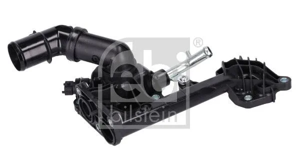 Termostat Fiat 88C (Z Korpusem) - FEBI BILSTEIN (FE186484)