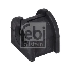 Guma Stab. Mitsubishiit. Lancer 07- Le/Pr 20Mm - FEBI BILSTEIN (FE188664)