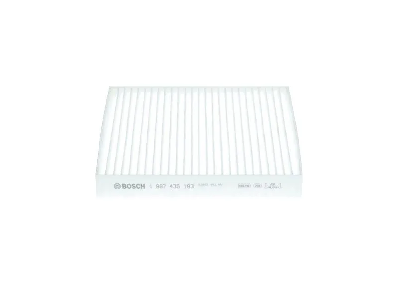 Filtr Kabiny Alfa Romeo 159 06.05-12.12 - BOSCH (1987435183)