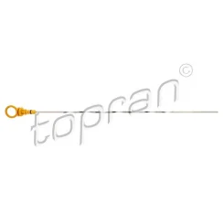 Olaj Nívópálca - TOPRAN (HP702 560)