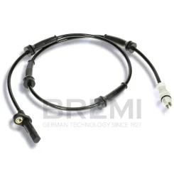Czujnik Abs Opel T. Vivaro 1,9/2,0/2,5Cdti - BREMI (BRE50249)