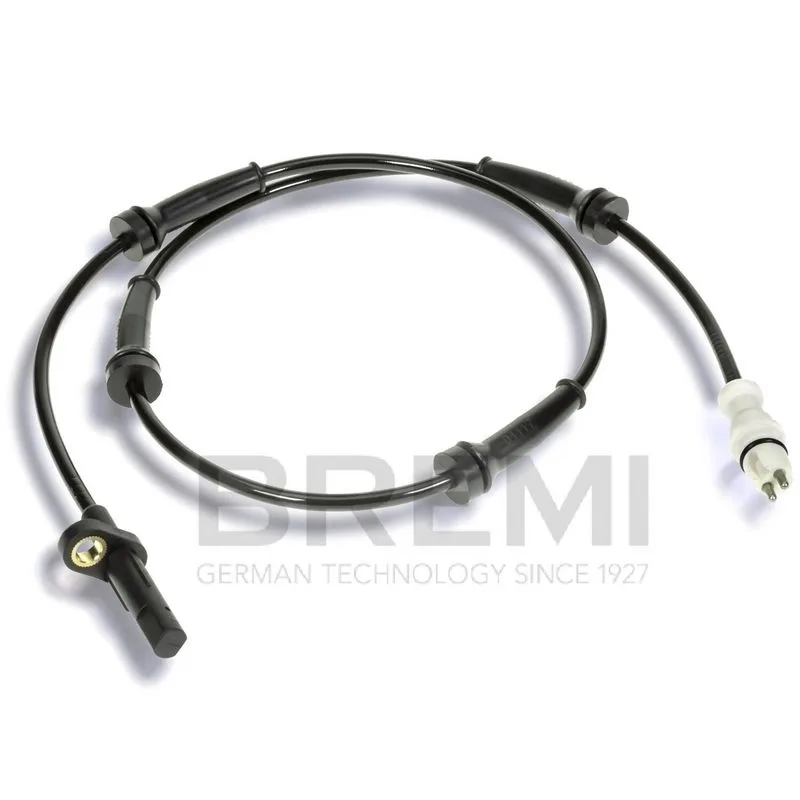 Czujnik Abs Opel T. Vivaro 1,9/2,0/2,5Cdti - BREMI (BRE50249)