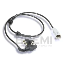 Czujnik Abs Citroen T. C4/Ds4/ 307/308 02- Le/Pr - BREMI (BRE51121)