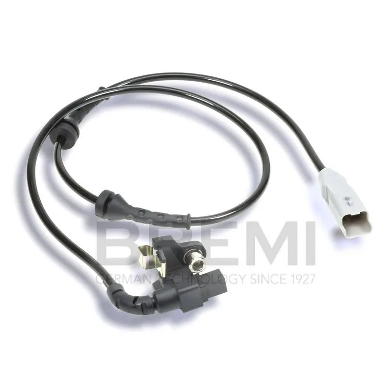 Czujnik Abs Citroen T. C4/Ds4/ 307/308 02- Le/Pr - BREMI (BRE51121)