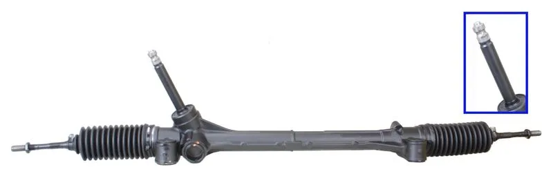 Przekładnia Kier. Nissan Note 1,2 13-16 - ELSTOCK (ELS14-1858)