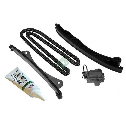 Zestaw Łańcucha Rozrzľdu Fiat 1,3Jtd - Schaeffler INA (559181720)