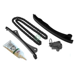 Zestaw Łańcucha Rozrzľdu Fiat 1,3Jtd - Schaeffler INA (559181720)