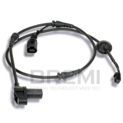 Czujnik Abs Vw P. A4 02- Le/Pr 1050Mm - BREMI (BRE50314)
