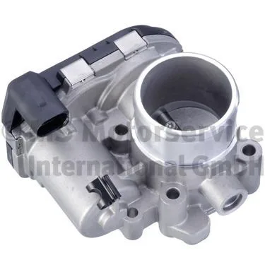 Przepustnica Ford Fiesta 1.4 08- - PIERBURG (7.09460.07.0)