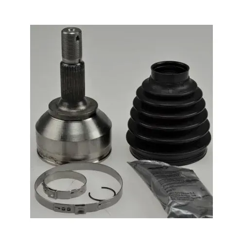 Przegub Zew. Citroen C5 Iii 1,6Thp/2,0Hdi 28Z/59Mm/26Z - LÖBRO (GKNJ20695)