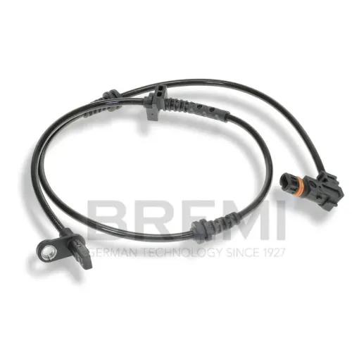 Czujnik Abs Db P. S W221 320 Cdi 4-Matic 05- - BREMI (BRE51299)