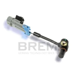 Czujnik Abs Chevrolet P. Captiva 06- - BREMI (BRE50246)
