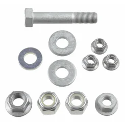 Zestaw Rub Zawieszenia Fiat P. Doblo 10- - SACHS (803 440)