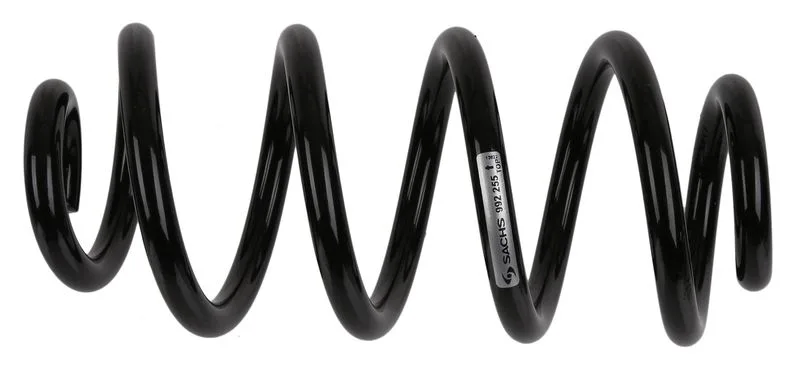 Sprʯyna Zaw. Smart T. Fortwo 14- - SACHS (992 255)