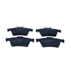 Klocki Ham. Peugeot T. 508 10- - MAXGEAR (19-3945)