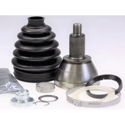 Przegub Zew. Vw Polo 9N/Fabia Iii 36Z/52Mm/30Z - LÖBRO (GKNJ20701)