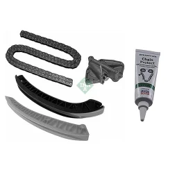 Zestaw Łańcucha Rozrzľdu Skoda Fabia I/Ii/Roomster 1,2 - Schaeffler INA (559182020)