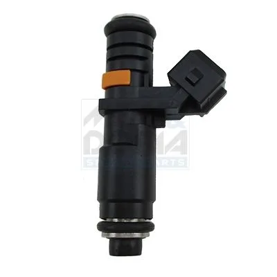 Wtryskiwacz Benzyny Peugeot 206/207 1.6 00- - MEAT & DORIA (MD75116057E)