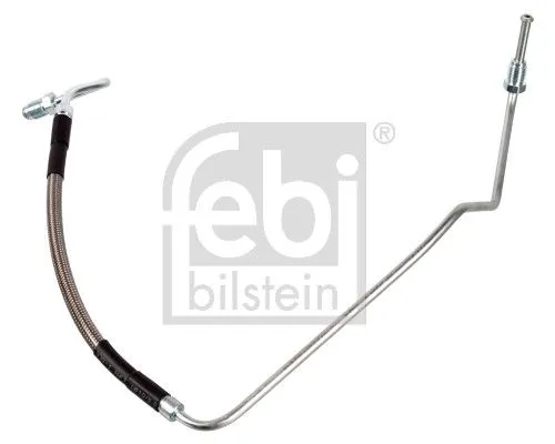 Fékcső - FEBI BILSTEIN (FE171341)
