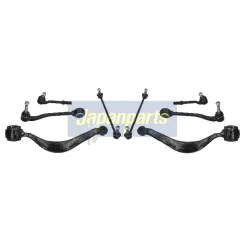 Vezetőkarkészlet, Kerékfelfüggesztés - JAPANPARTS (SKS-0103)