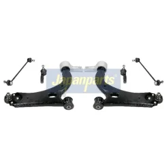 Vezetőkarkészlet, Kerékfelfüggesztés - JAPANPARTS (SKS-0306)