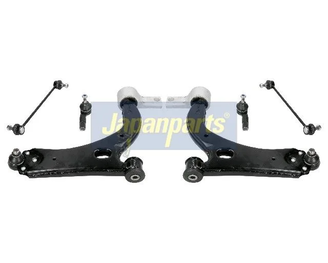 Vezetőkarkészlet, Kerékfelfüggesztés - JAPANPARTS (SKS-0306)