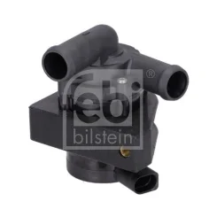 Pompa Wody Vw 2,8Tfsi/3,0Tfsi (Dodatkowa) - FEBI BILSTEIN (FE193266)